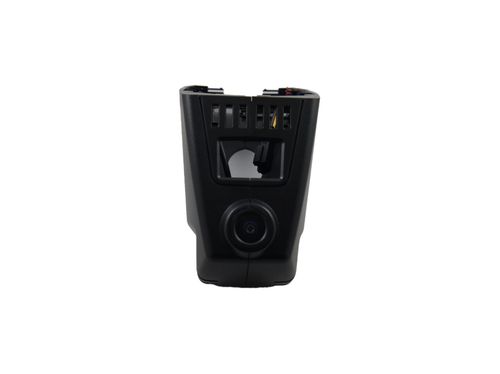 Fitcamx 4K Dashcam (foran+bak) BMW X3/X4 (2018 -->)
