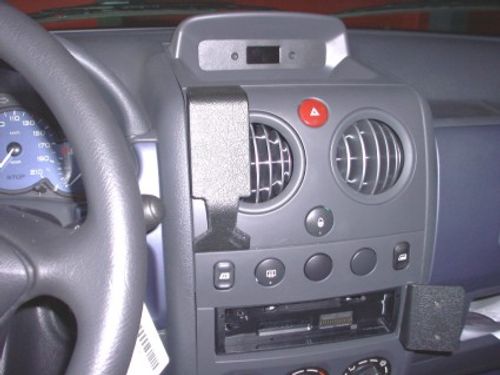 Brodit ProClip 853143 Peugeot Partner, Citroen Berlingo II 2003-2007 Senter