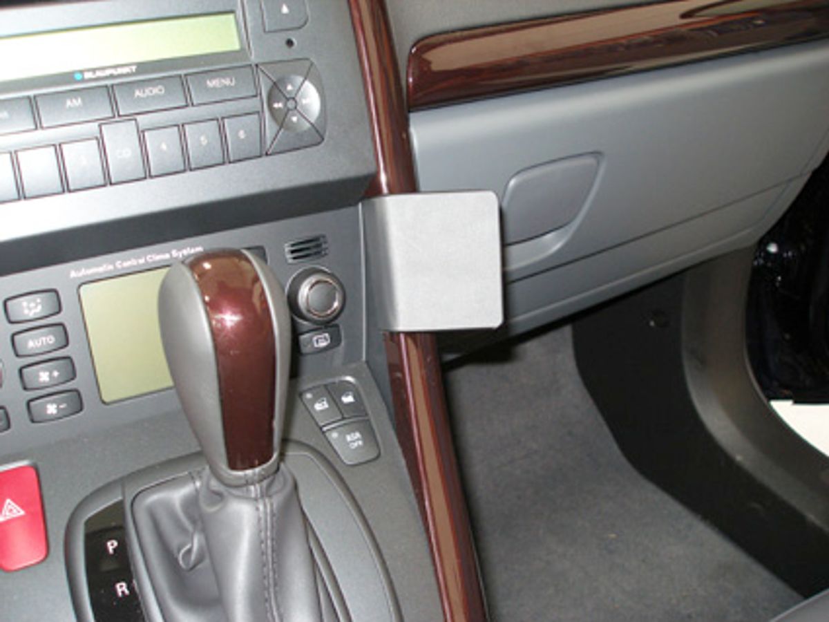 Brodit ProClip 853863 Fiat Fiat Croma 2006-2011 Vinklet