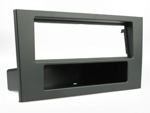 Connects2 CT24FD08 monteringsramme 1-DIN Ford Mondeo (2004 - 2006) Sort