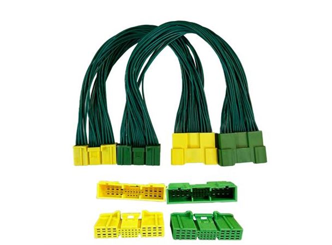 Hovedbilde ConnectED EDHY1050 skjøtestykke (forsterker) Hyundai Kia (2014 -->)