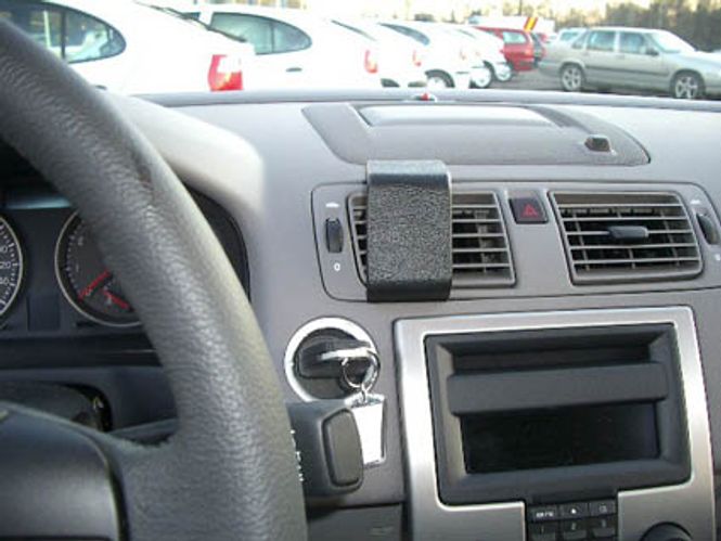Hovedbilde Brodit ProClip 853360 Volvo C30, V50, S40, C70 Senter