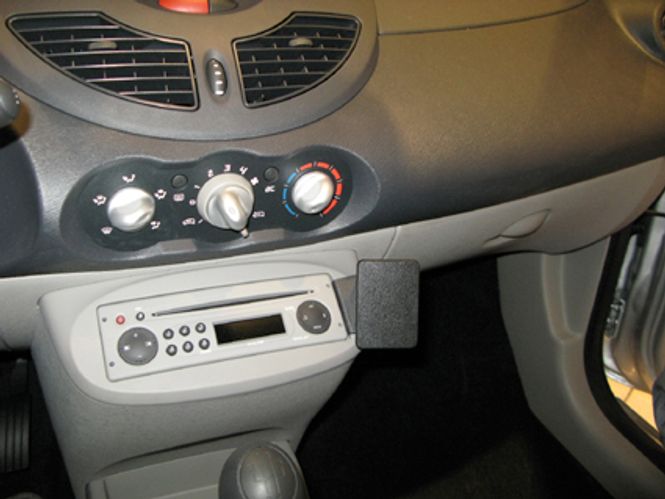 Hovedbilde Brodit ProClip 805046 Renault Zoe 2014-2019 A-stolpe