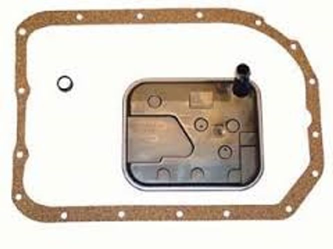 Hovedbilde Filterkit 4L80E 97-up