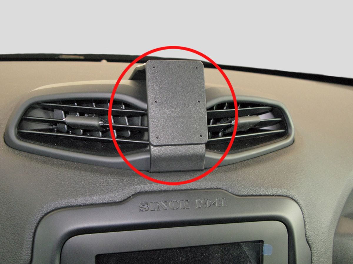 Brodit ProClip 855160 Jeep Renegade 2015-2023 Senter
