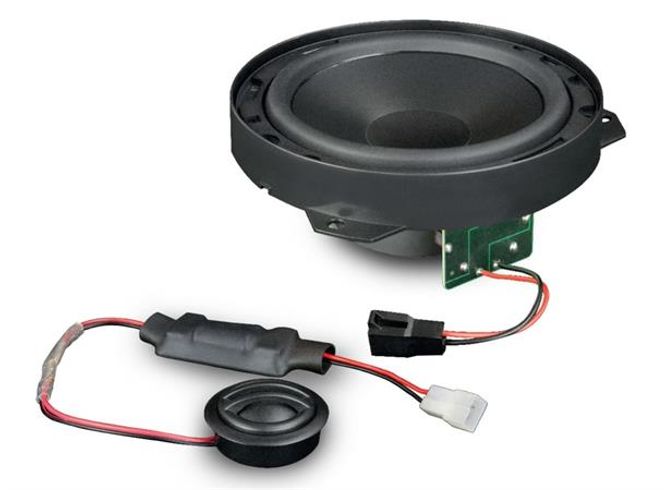 Hovedbilde Axton ATC26-DUC 2-veis komponentsett for Fiat Ducato