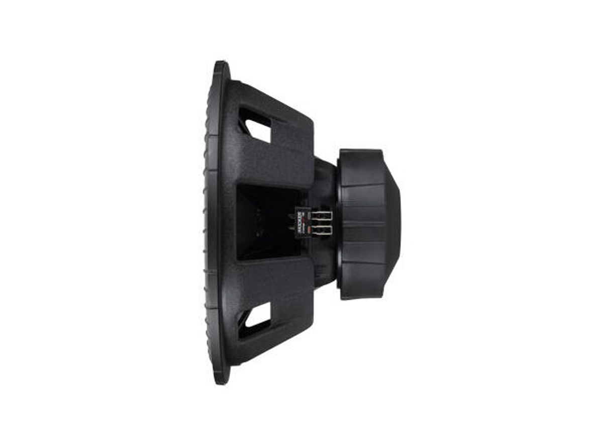 Kicker CompVR 52CVR152 15” subwoofer 2x2 Ohm 700W RMS