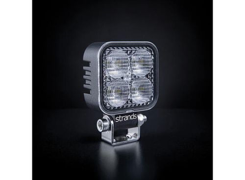 Strands 809235 Unity arbeidslampe 10W LED