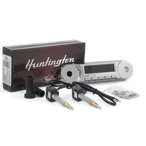 RetroSound Huntington Displayenhet 