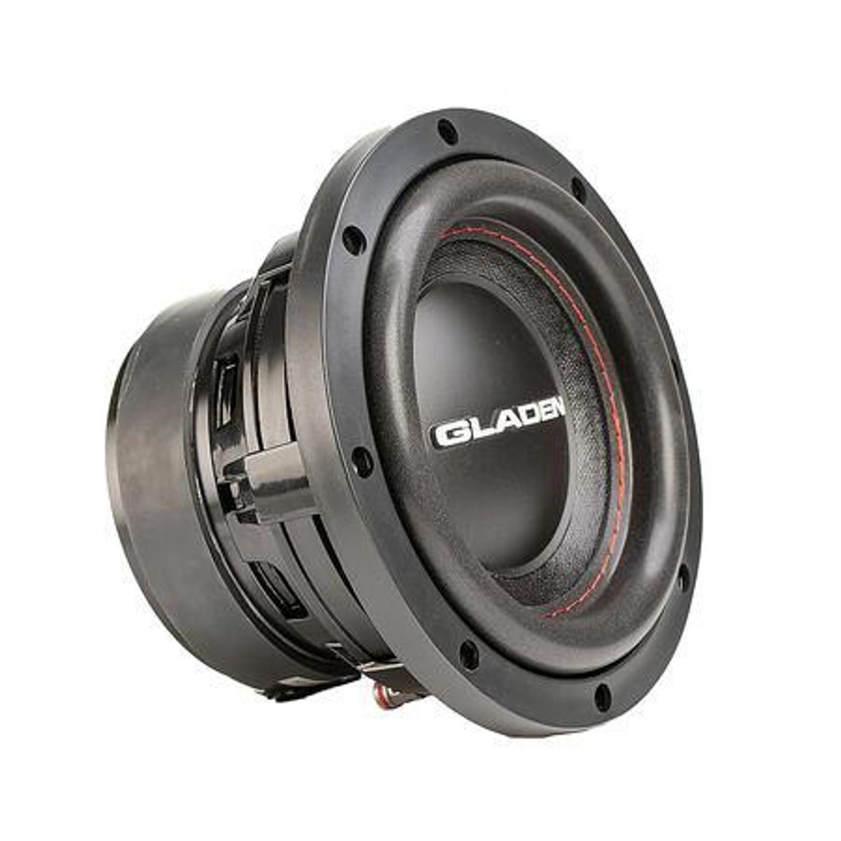 GLADEN RS-X 6.5” Subwoofer 4 Ohm
