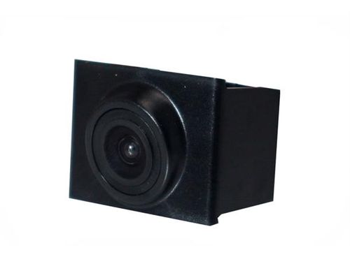 InCarTec frontkamera Range Rover Evoque (L538) (2012 - 2018)