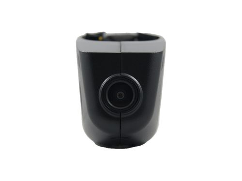 Fitcamx LZJ-6108-4K-D-G Integrert 4K Dashcam (foran+bak) VW/Skoda (2015 →) Model A Grå