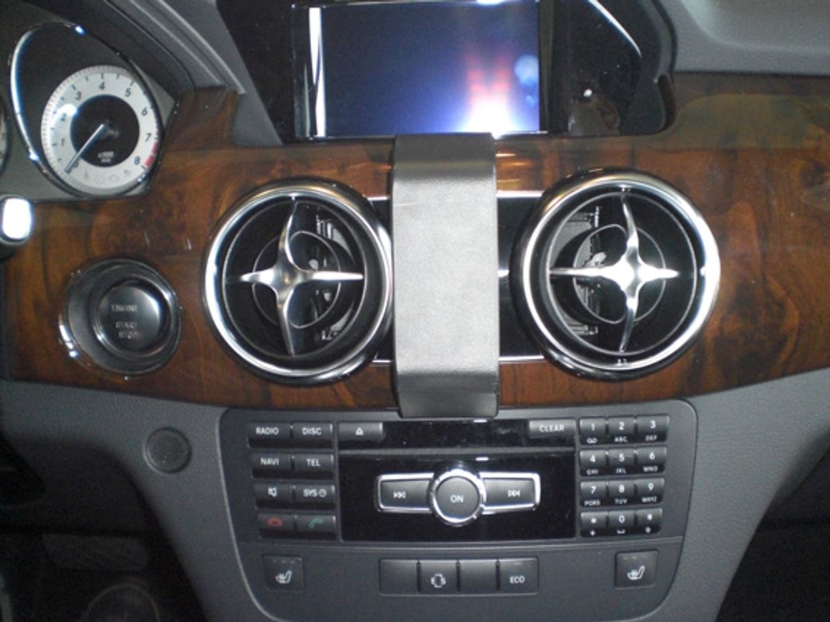 Brodit ProClip 854825 Mercedes Benz GLK 2011-2015 Senter