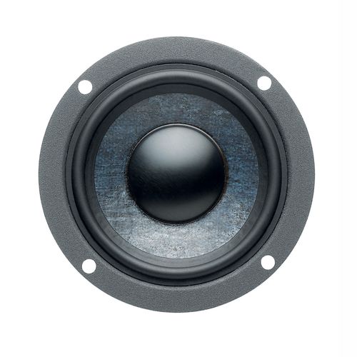 Focal 65SF Slatefiber – 65 mm mellomtone 4 Ohm (par)