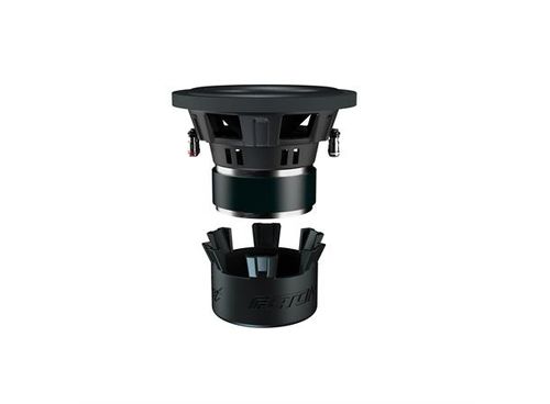 Eton PW8 8” subwoofer 2x2 Ohm 300W RMS
