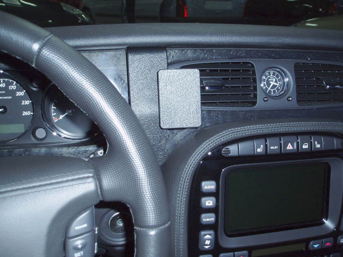 Brodit ProClip 853383 Jaguar XJ 2003-2009 Senter