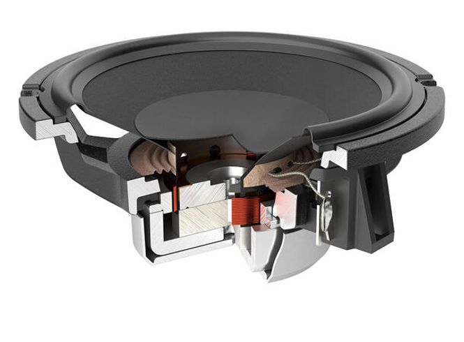 Hovedbilde Audison Voce AV3.0 II mellomtone 100W MAX