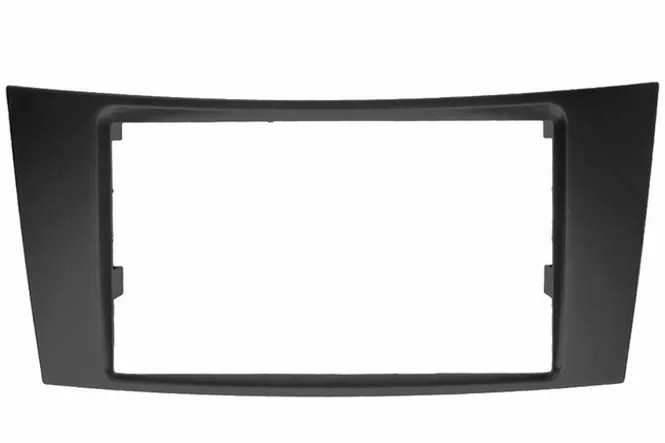 Hovedbilde InCarTec 50-710 – 2-DIN Monteringsramme Mercedes E-klasse / CLS