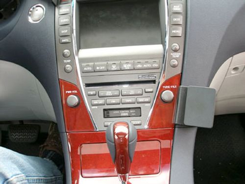 Brodit ProClip 853847 Lexus ES 2006-2012 Vinklet