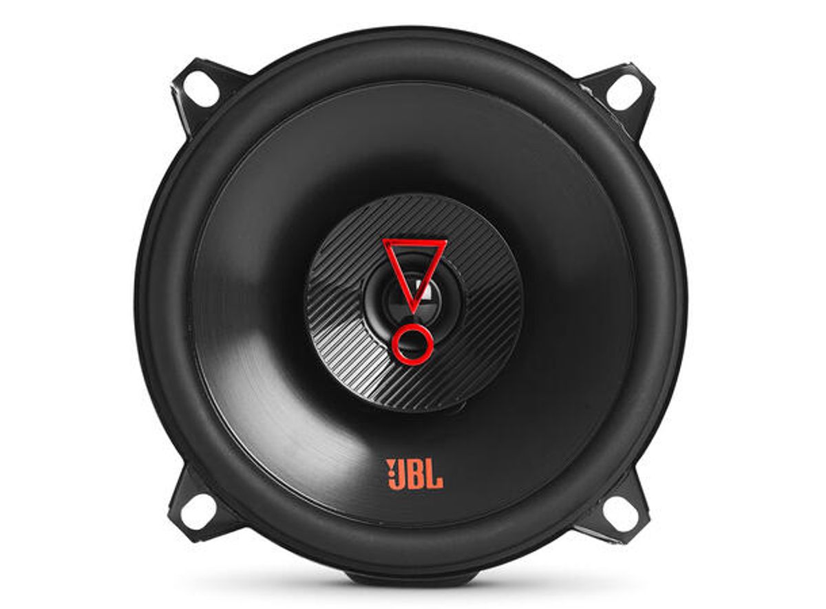 JBL STAGE3 527F 2-veis 5¼