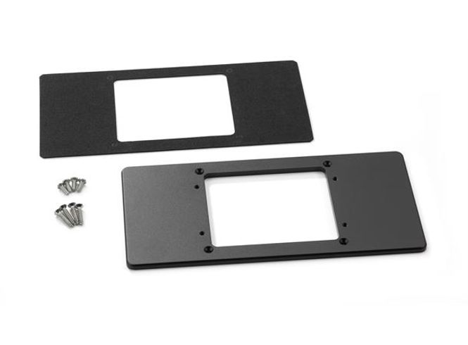 Hovedbilde JL Audio MMP-1-BK Monteringsadapter for MM100