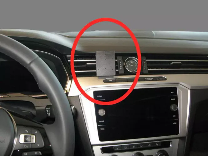 Hovedbilde Brodit ProClip 855413 VW Passat/Arteon 2015 --> Senter