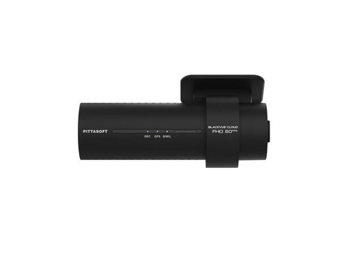 BlackVue DR770X-1CHII Dashbordkamera 1 kanals 64GB WiFi, GPS, Full