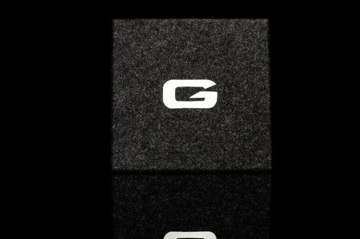 Gladen Generic T6-SUB 4 Ohm basskasse VW T5 T6 T6.1 Crafter