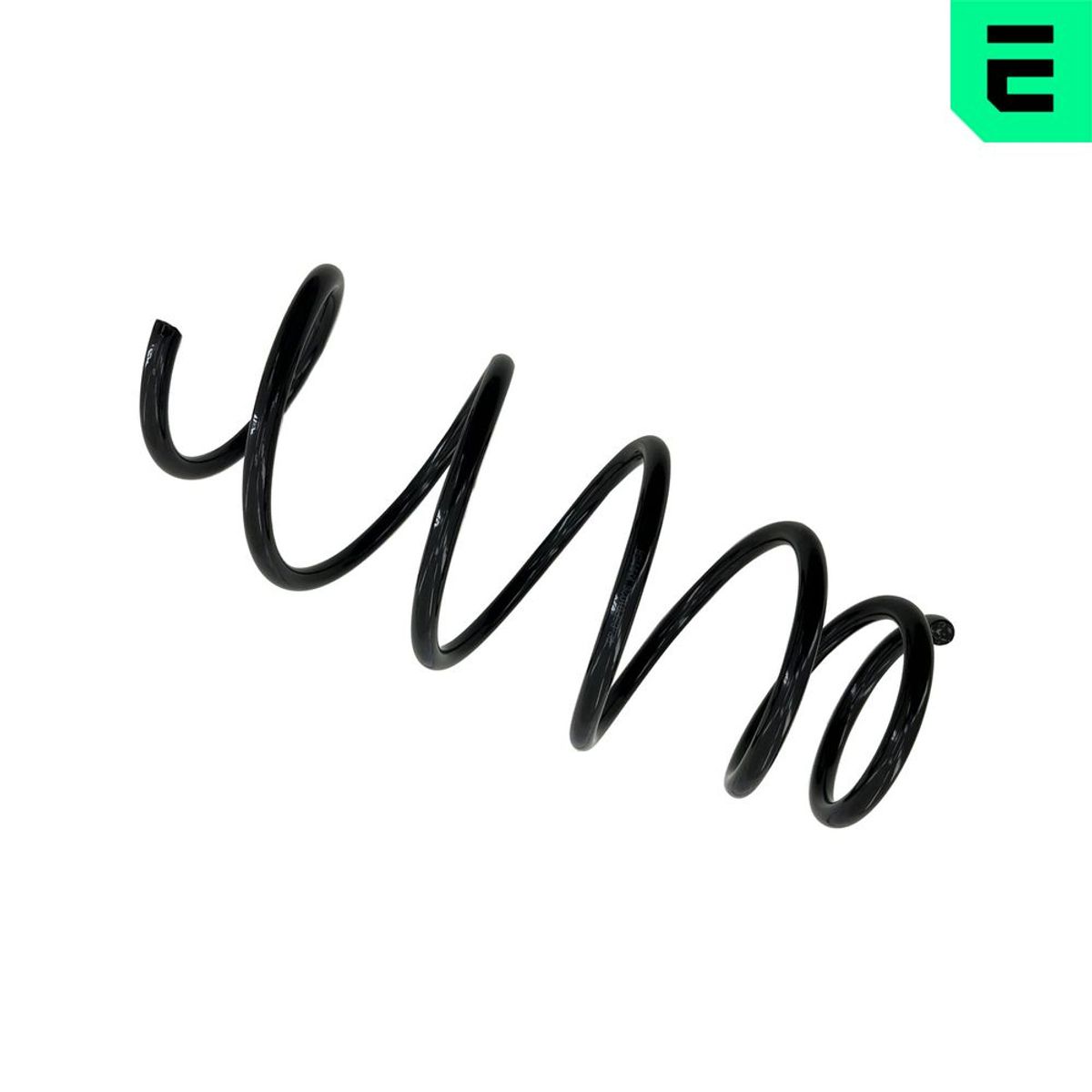 Optimal CSP01026 spiralfjær foran Toyota