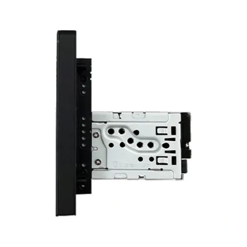 Kenwood DMX-80AXS 4x50W 9” multimedia spiller Trådløs CarPlay / Android Auto