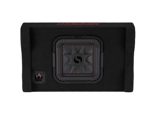 Kicker 49L7TDF102 subwooferkasse 10