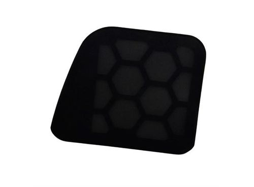 ConnectED EDAU1267 basskasse Audi A6 Avant 2012-2018 8” venstre