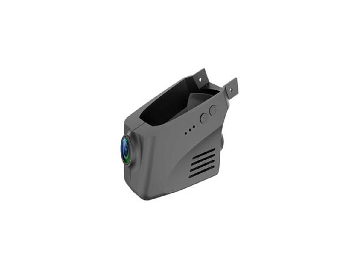 Fitcamx Integrert 4K Dashcam (front) Porsche (2005 -->) Model