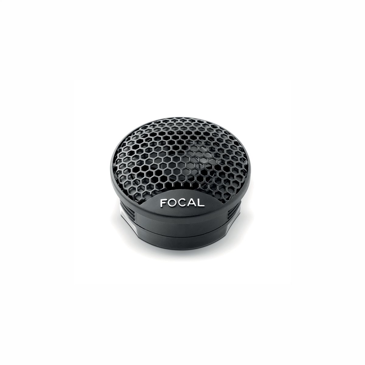 Focal 165SF Slatefiber 6,5” 2-veis komponentsystem 4 Ohm