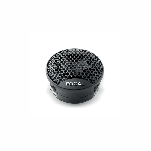 Focal 165SF Slatefiber 6,5” 2-veis komponentsystem 4 Ohm