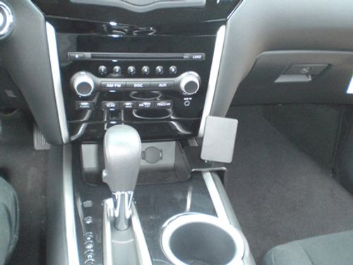 Brodit ProClip 834923 Nissan Pathfinder 2014-2021 Konsoll