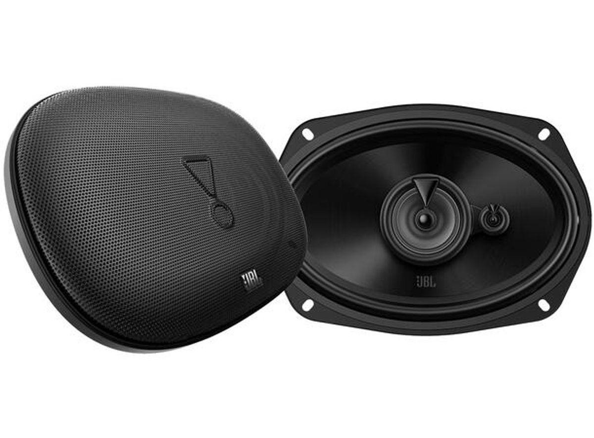 JBL STAGE2 965M 3-veis 6x9