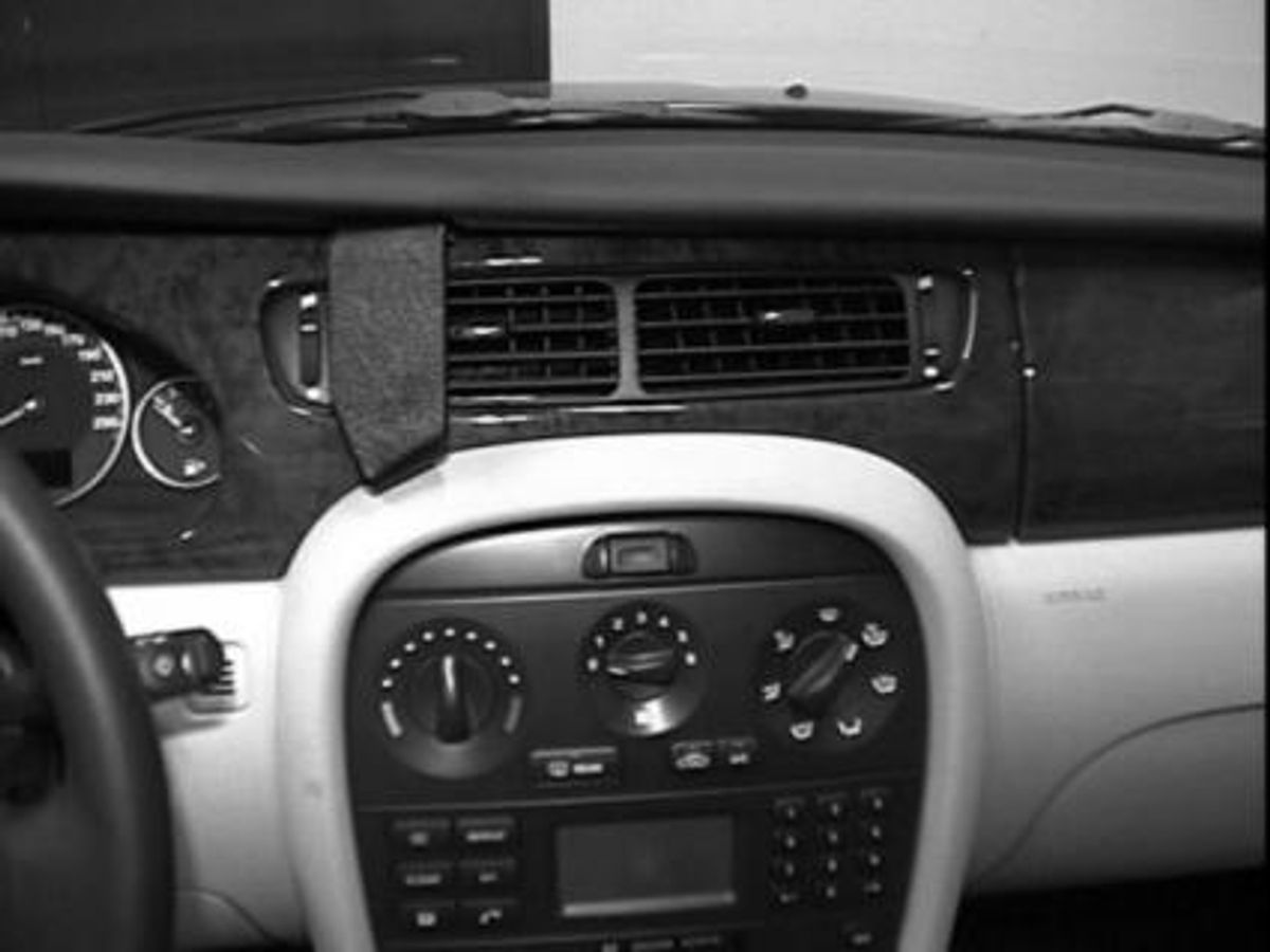 Brodit ProClip 852932 Jaguar X-type 2001-2010 Senter