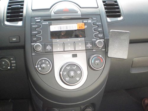 Brodit ProClip 854254 Kia Soul 2009-2013 Vinklet