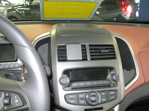 Brodit ProClip 854680 Chevrolet Aveo 2012-2014 Senter
