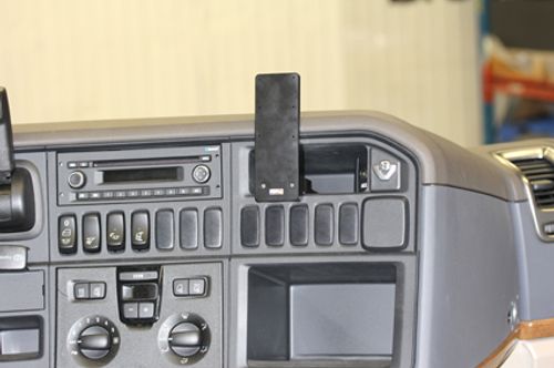 Brodit ProClip 213474 Forsterket Scania R-serie, G-serie