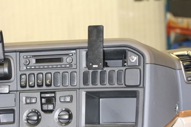 Hovedbilde Brodit ProClip 213474 Forsterket Scania R-serie, G-serie
