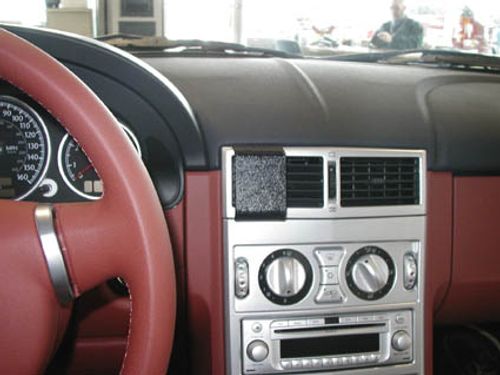 Brodit ProClip 853323 Chrysler Crossfire 2004-2007 Senter