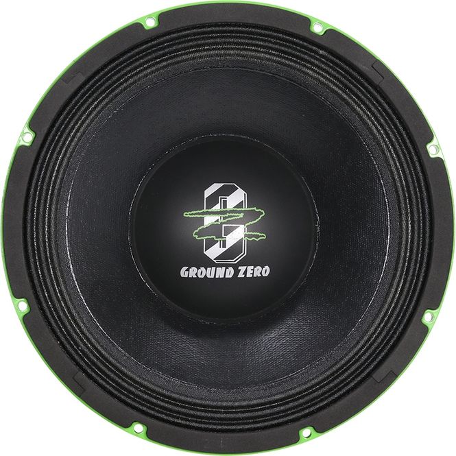 Hovedbilde Ground Zero GZCW 10SPL  Competition line 10