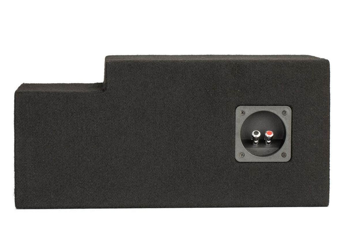 Gladen Subbox ID Buz.1 SoundUp RSX basskasse 4 ohm VW ID. Buzz 3-seter