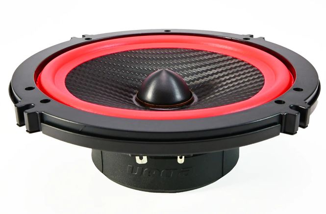 Hovedbilde Cerwin Vega V6525C Vega 165/63mm sett 2025 Edition