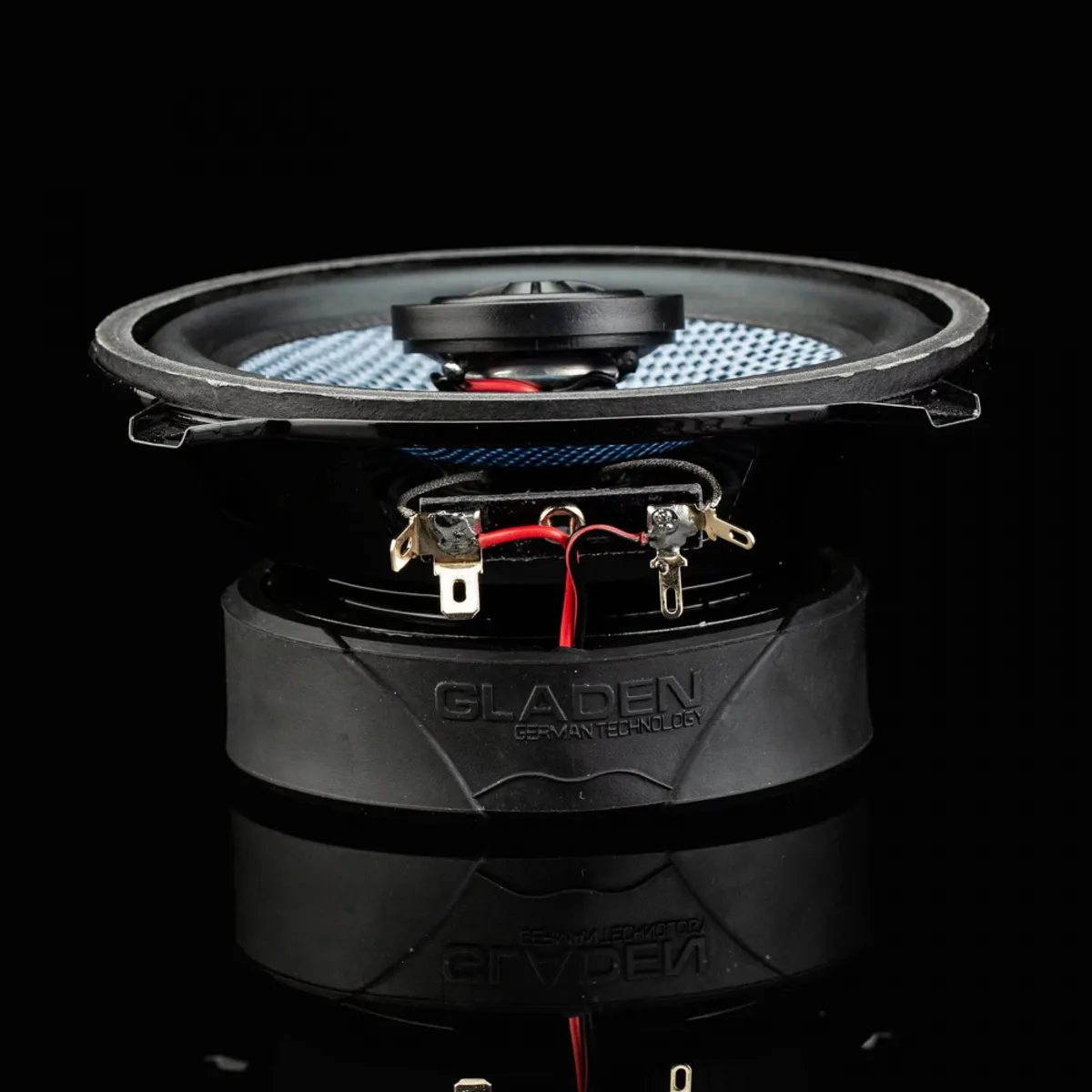 Gladen RC 130 5 1/4