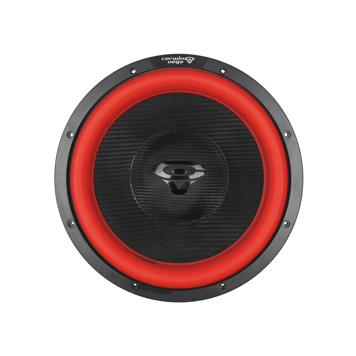 Cerwin Vega V15DV2 VEGA 2025 Edition 15” Subwoofer Dual 2Ω