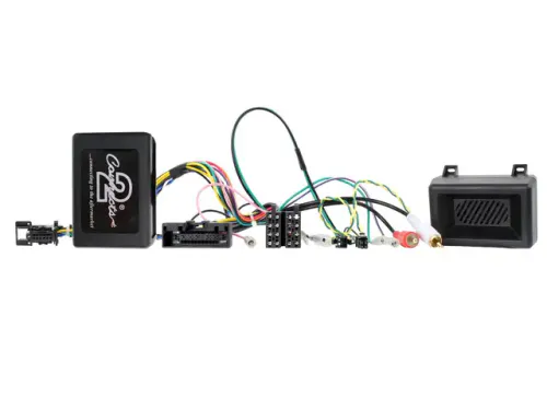 Connects2 CTSFO008.2 multifunksjonsadapter Ford (2013–2019) m/ryggesensorer