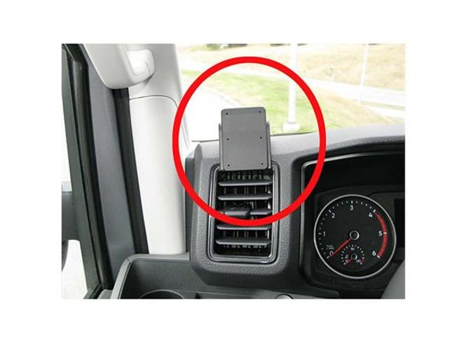 Hovedbilde Brodit ProClip 805304 MAN TG-E, VW Crafter 2017-2024 Venstre
